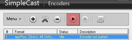 free download simplecast encoder